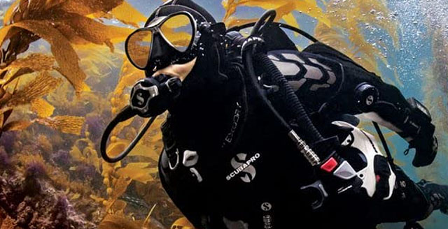 ScubaPro Dive Gear