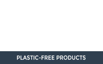 Plastic-Free Personal Products