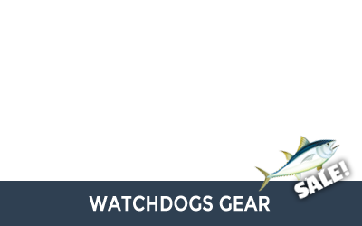 Watchdogs Gear
