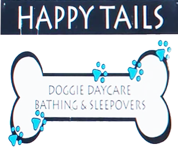 Happy Tails Doggie Daycare