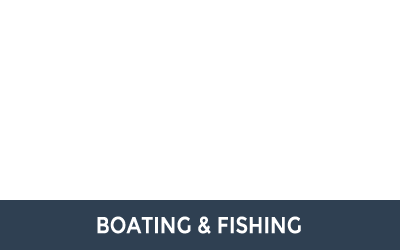 Boating and Fishing Gear
